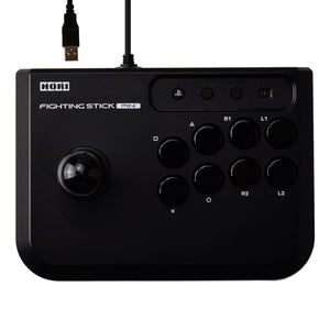 Hori Arcade Fighting Stick Mini Controller