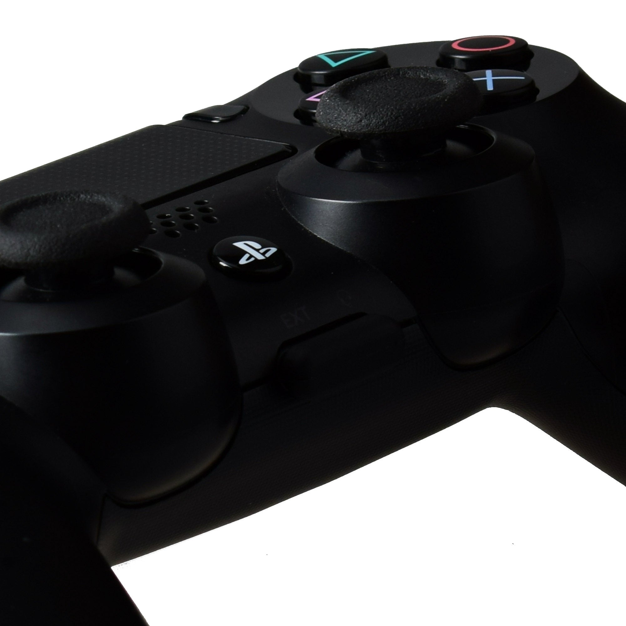 Ps4 Controller Attachment PlayStation 4 DualShock 4 Controller Back ...