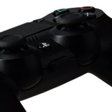 Project Design 3 in 1 Adjustable LR2 Triggers for PS4 Dualshock 4 Controller Gamepad Black