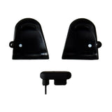 3 in 1 Adjustable LR2 Triggers White