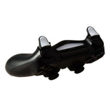 3 in 1 Adjustable LR2 Triggers White