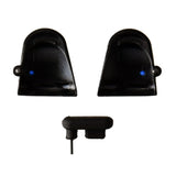 3 in 1 Adjustable LR2 Triggers Blue