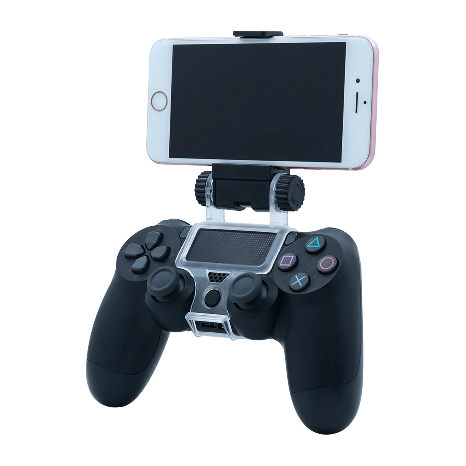 DOBE mobile Phone Clamp - pour ps4 - Achat jeux video Maroc 