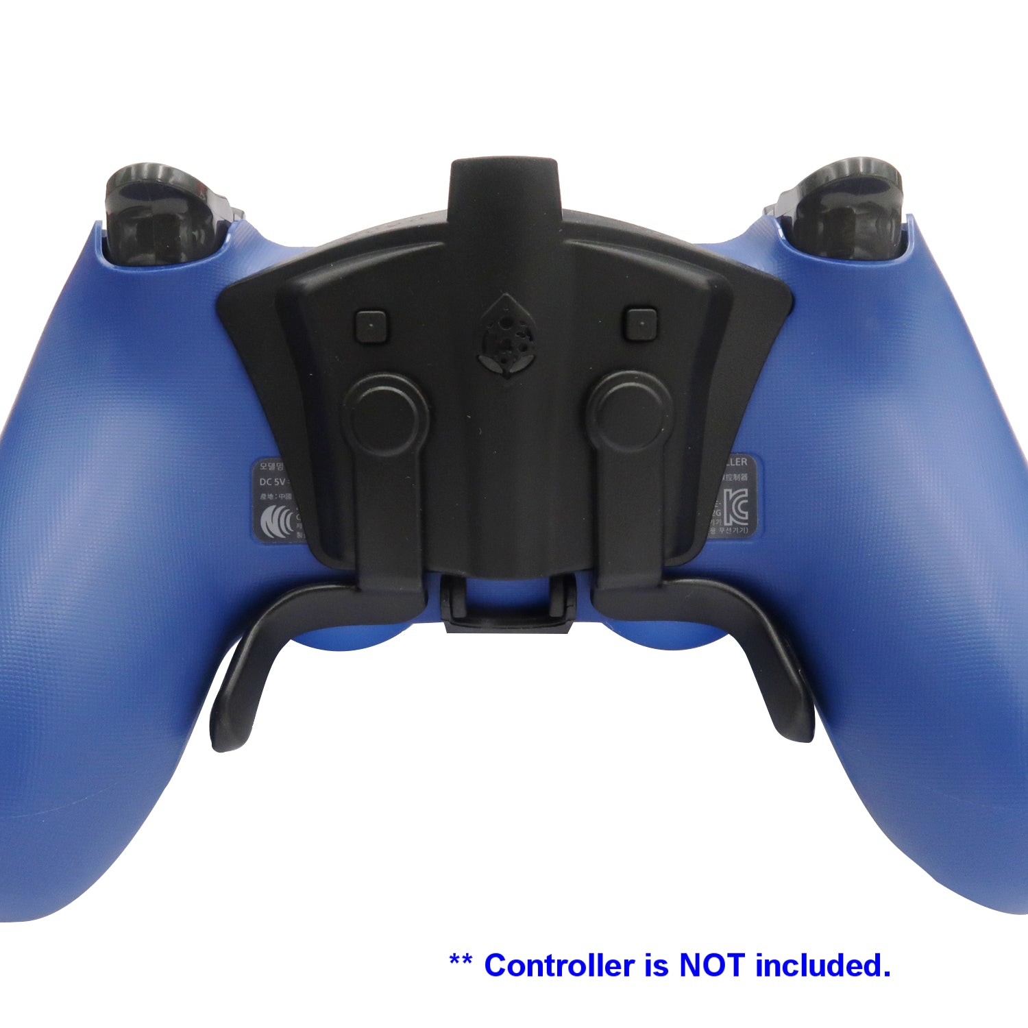 Latest PS4 Controller FPS Adapter Dualshock 4 Collective Minds