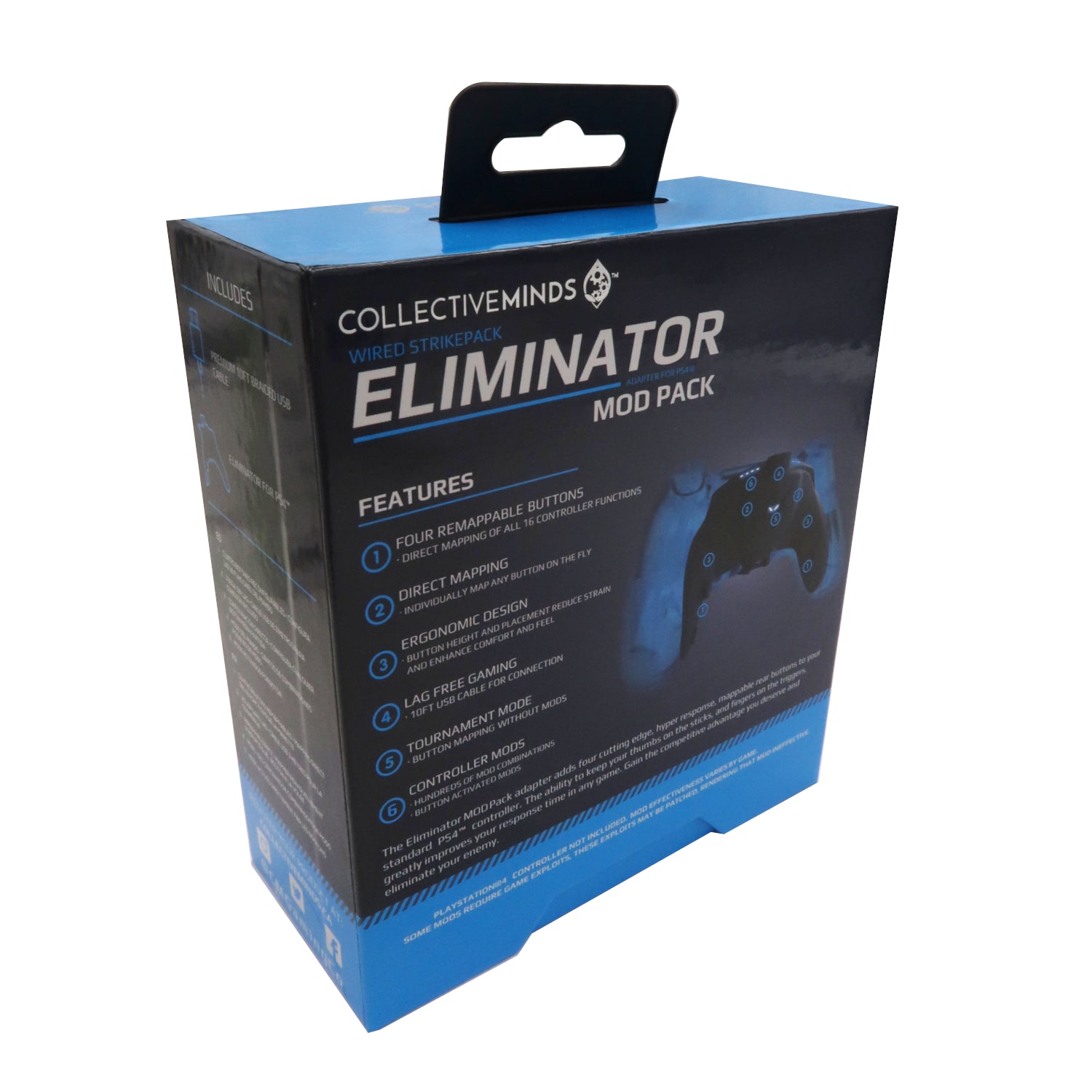 Cheap collective minds strike pack eliminator mod pack stores
