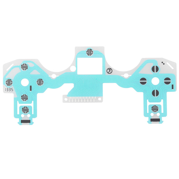 Controller Ribbon Circuit Board