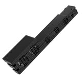 External USB Cooling Fan Black