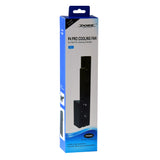 External USB Cooling Fan Black