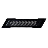 Vertical Stand Mount Cradle Holder Dock Black