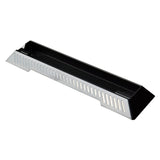 Vertical Stand Mount Cradle Holder Dock Black