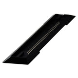 Vertical Stand Mount Cradle Holder Dock Black