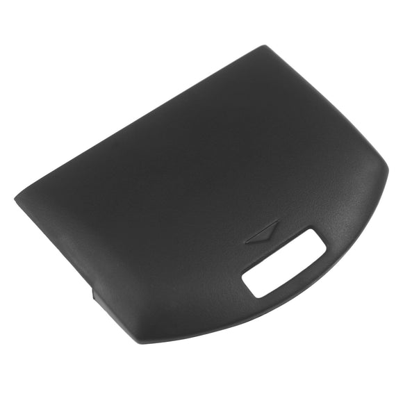 Replacement Battery Cover Black Parts