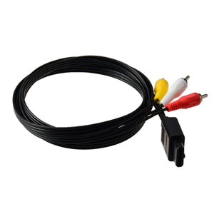 AV Audio Video Cable Lead Cord