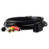 S-AV Cable for SNES/ N64/ Gamecube PAL