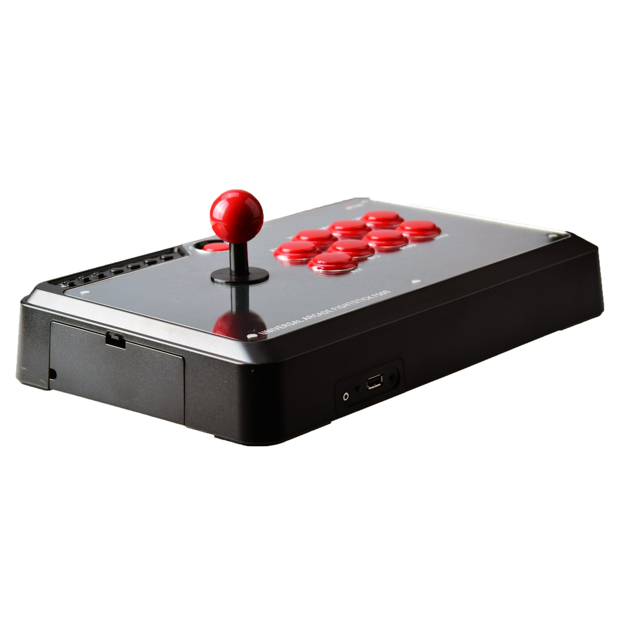 MayFlash Arcade Fightstick F500 for PS4 PS3 Xbox One 360 PC Android (F