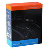 Tuact Venom X4 Mouse FPS Controller Keyboard Adapter Coverter for Xbox One / Xbox 360 / PS3 / PS4 / Pro PC Window