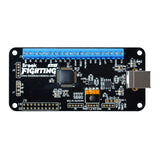 Brook Universal Fighting Board (UFB) for Xbox One/Xbox 360/PS4/PS3/Wiii U/PC