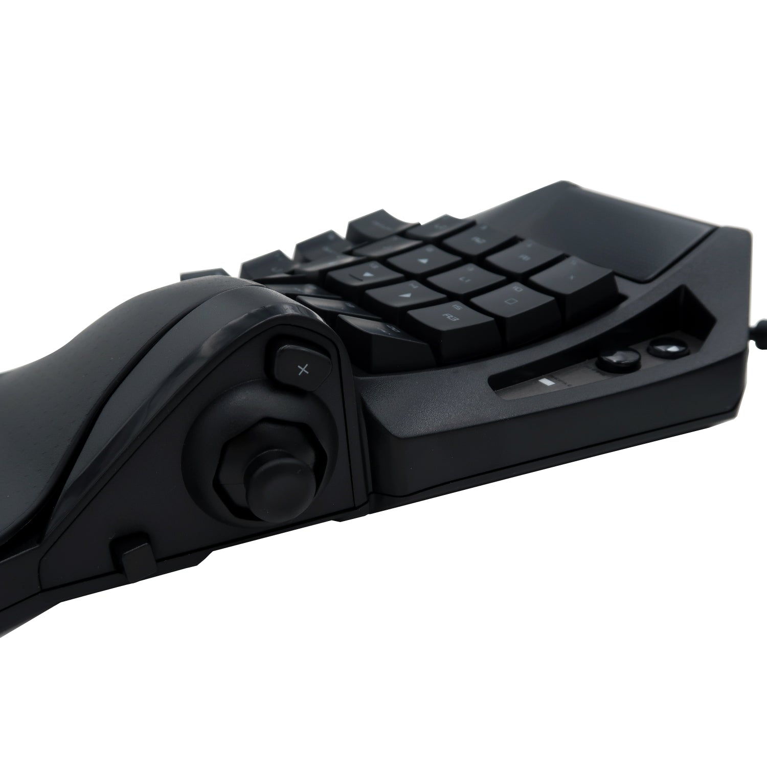 その他 HORI PS4-119 Hori Tactical Assault Commander KeyPad Type M2 for PS4/PS4
