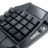 Hori Tactical Assault Commander KeyPad Type M2 for PS4/PS4/PC (PS4-119)