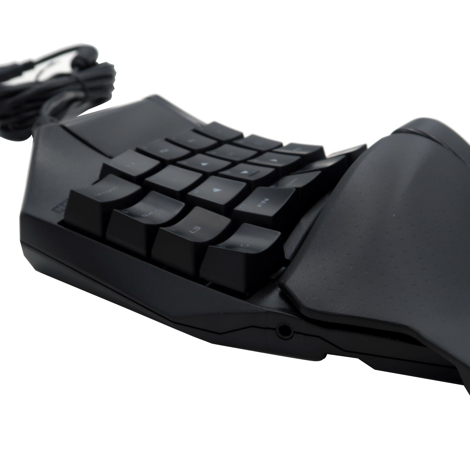 Hori Tactical Assault Commander KeyPad Type M2 for PS4/PS4/PC (PS4-119