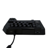 Hori Tactical Assault Commander KeyPad Type K2 for PS4/PS4/PC (PS4-124)