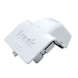 Brook X One Adapter for Xbox One to PS4/Nintendo Switch/Xbox One/PC Wireless Adapter & Rechargeable Battery White (FM00007053)