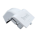 Brook X One Adapter for Xbox One to PS4/Nintendo Switch/Xbox One/PC Wireless Adapter & Rechargeable Battery White (FM00007053)
