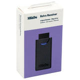 8Bitdo Retro Receiver for the Original Sega Genesis & Mega Drive