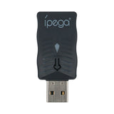 iPega PG-9132 Multi-Function Wireless Receiver for Nintendo Swich/PC/Android