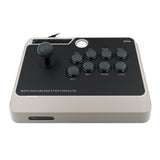 Mayflash F300 Elite Arcade Stick with Sanwa Button & Joystick for For PS4/PS3/XBOX ONE/XBOX 360/PC/Android/Nintendo Switch/NEOGEO mini