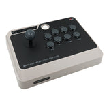 Mayflash F300 Elite Arcade Stick with Sanwa Button & Joystick for For PS4/PS3/XBOX ONE/XBOX 360/PC/Android/Nintendo Switch/NEOGEO mini