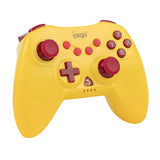 Latest Gamepad iPega PG-SW020B Wireless Controller for Nintendo Switch for Switch Lite for Android for PS3 for Window PC-Yellow