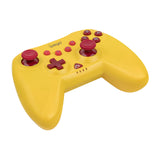 Latest Gamepad iPega PG-SW020B Wireless Controller for Nintendo Switch for Switch Lite for Android for PS3 for Window PC-Yellow