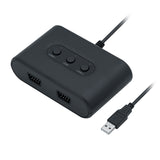 MayFlash for Sega Genesis for Sega Mega Drive Controller Adapter Connect for Nintendo Switch for Windows Gaming Accessories PC