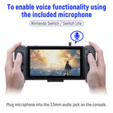 MayFlash PodsKit Audio Adapter for Nintendo Switch for Bluetooth USB Transmitter for PS4 for PC Two pairs for Bluetooth Earphone