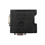 Collective Minds DriveHub Co-Pilot for Logitech G25 G27 Shifter and Pedals(CM00043)