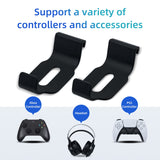 Universal Controller and Headset Storage Bracket for PS5/Xbox Series X (GP-510)