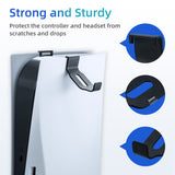 Universal Controller and Headset Storage Bracket for PS5/Xbox Series X (GP-510)
