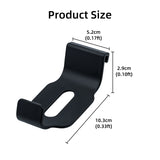 Universal Controller and Headset Storage Bracket for PS5/Xbox Series X (GP-510)