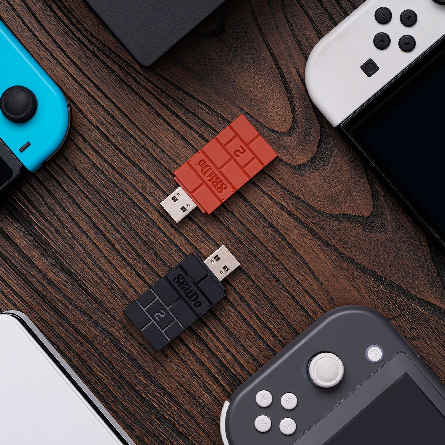 8bitdo Wireless Adapter 8bitdo Adapter Review 8bitdo Wireless