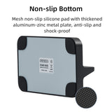 Stand Base for Steam Deck/Nintendo Switch/Switch OLED/Switch Lite - Black(GP-805)