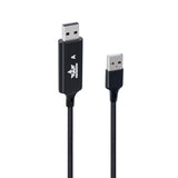 Reasnow C1 USB Cable 1.5m for switching between Keyboard Mouse mode and Controller mode