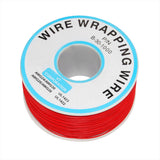 1000FT 330M Single Core Wrapping Wire Soldering