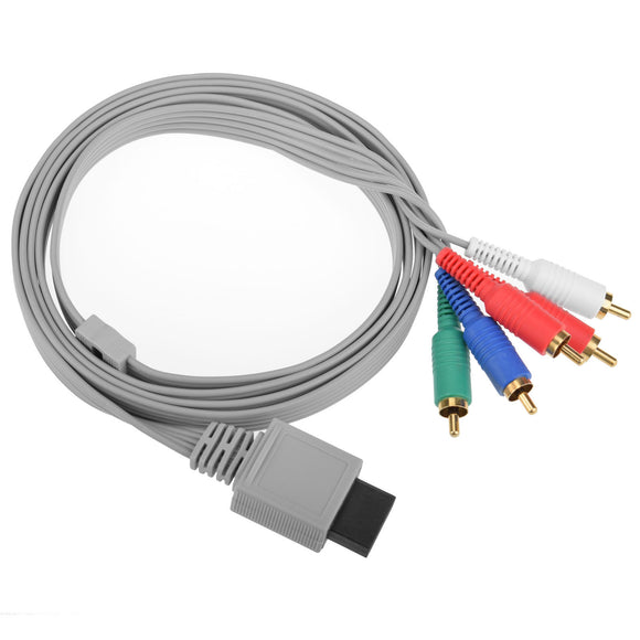 HDTV AV Audio Video Component Cable