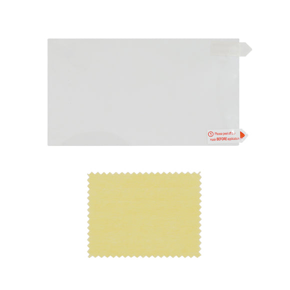 LCD Touch Screen Protector Guard Cover Film