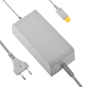 Power Supply Universal 100 - 240V AC Adapter EU Plug