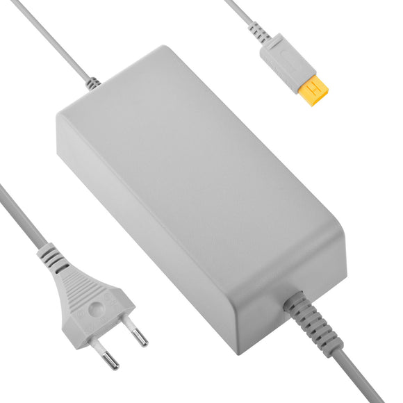 Power Supply Universal 100 - 240V AC Adapter EU Plug