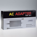 Power Supply Universal 100 - 240V AC Adapter EU Plug