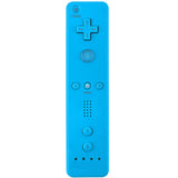 Wireless Remote Controller Light Blue
