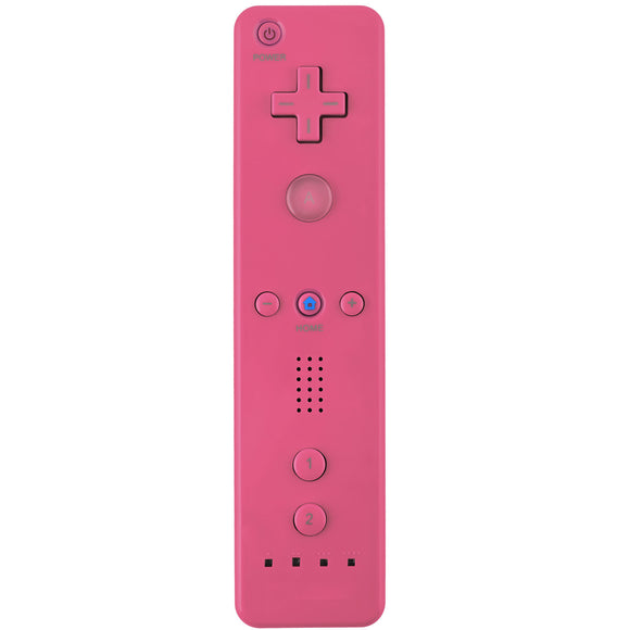 Wireless Remote Controller Rose Pink